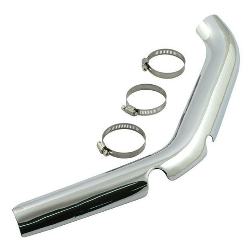 Auspuff hitzeschild vorne - auspuff,