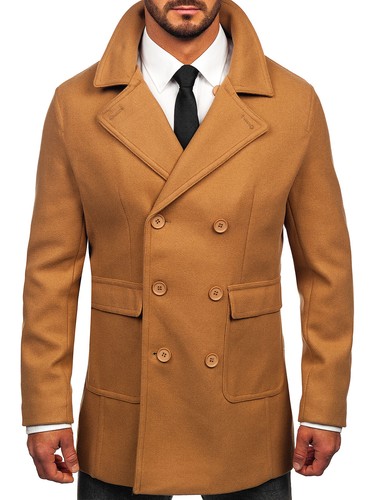 Mantel jacke wintermantel - mantel,