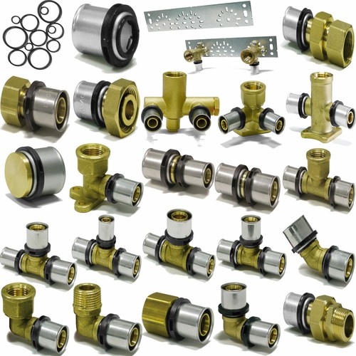Pipetec pressfitting messing - pipetec,
