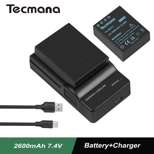 2600mah akku blh - akku, +