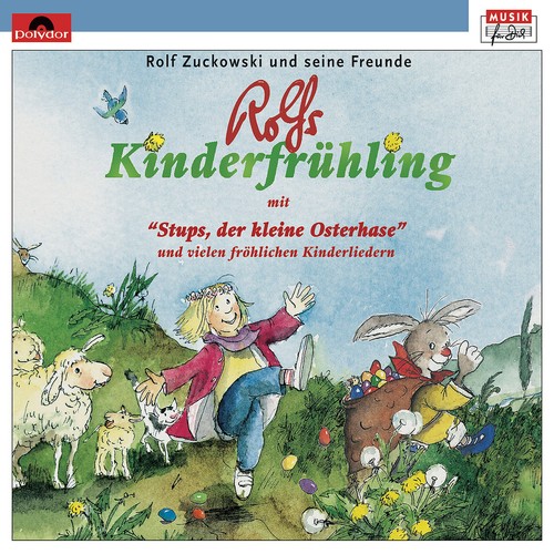 Zuckowski rolf und - und, seine