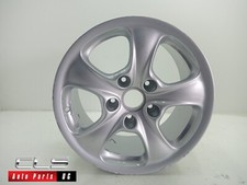 1 Stück ALUFELGE 17 Original