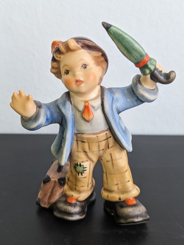 Goebel hummelfigur 2166 - goebel/hummelfigur,