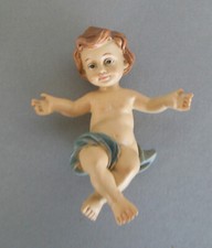 Jesuskind Kind 8 cm lang