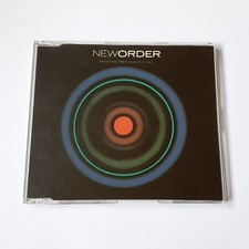 New Order Blue Monday 1988