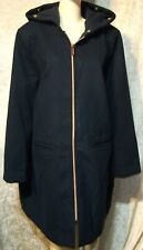 BONPRIX BLAU DÜNN  WEICHE