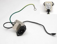 EMI FILTER POWERFILTER