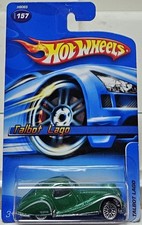 Hot Wheels 2005/157 - 2005 Hot