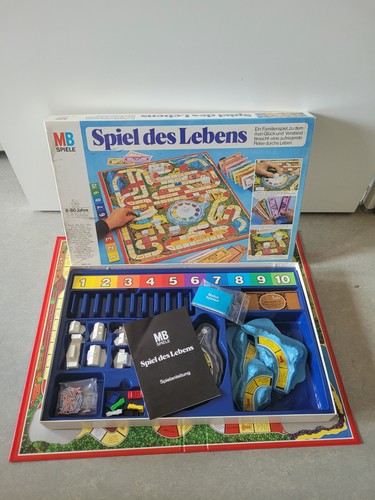 Spiele hasbro 1981 - spiele/hasbro:, spiel