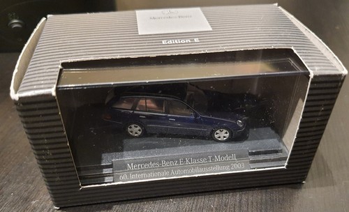 Busch h0 mercedes benz - 1/87,