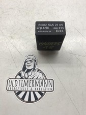 Relais KPR Steuergerät