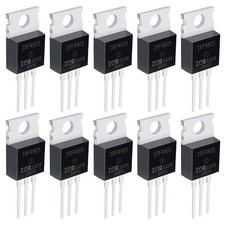 Stück irf4905 mosfet - 10,