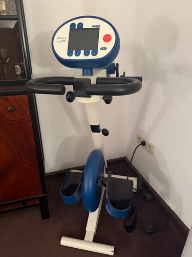 Reck motomed viva arm und - viva, 2