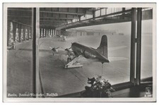 S6202/ Berlin Flughafen