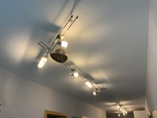 LED Lampen / Spots Schienen