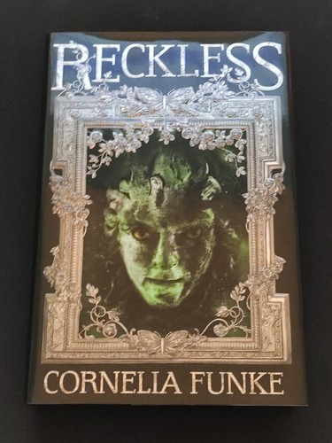 Reckless von cornelia funke - reckless,