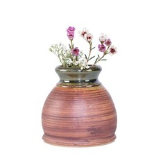 Moderne Vase aus Kermik
