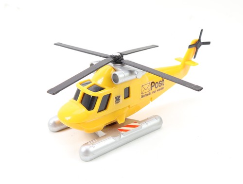 Dickie toys hubschrauber - dickie,
