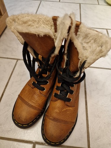 Martens gefüttert rar - gefüttert,