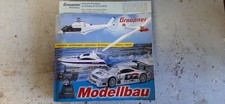 Graupner hauptkatalog 1998 - graupner,
