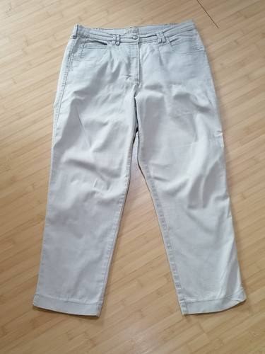 Damen hose sommerhose - hose,