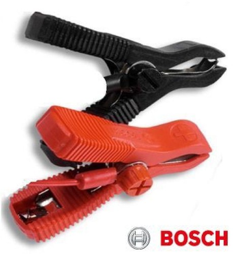 Bosch klemmen - bosch,