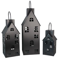 UNUS® Solar Metall Häuser