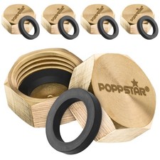 6x Blindstopfen IG 1/2 Zoll