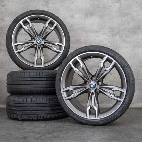 Bmw 5er felgen zoll g30 - felgen, 20