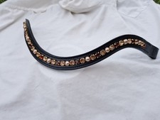 NEUER Stirnriemen Trense