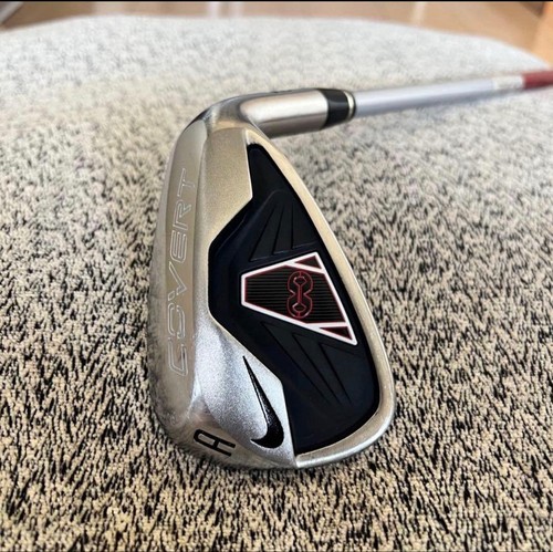 Nike covert wedge - nike, 48