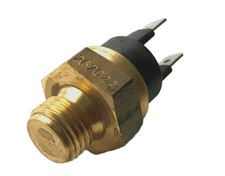 NEW oil temperature switch