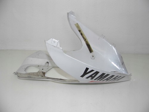 Yamaha yzf 1000 - 1000, thunderace