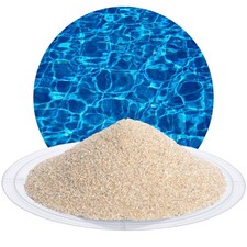 Quarzsand 25 kg Sand für