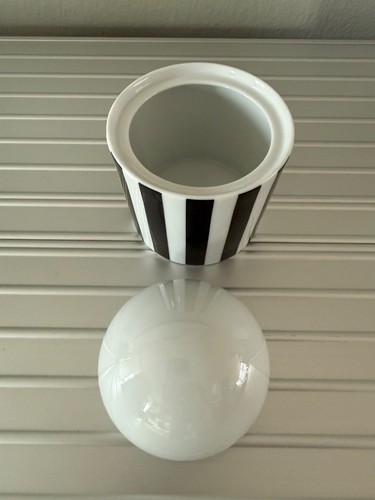Rosenthal cupola zuckerdose - rosenthal,