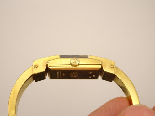 Vintage damenarmbanduhr royce - damenarmbanduhr,