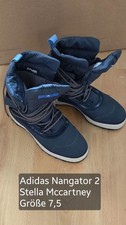 Adidas Winterstiefel Damen Stella Mccartney Größe 7,5