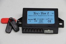 Tec-Tus I  Elektronische