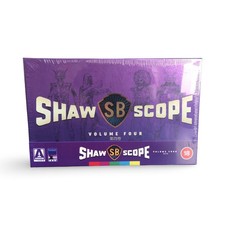 Arrow Video SHAWSCOPE VOL. 4