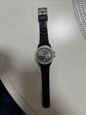 S.Oliver Damen Uhr Steine