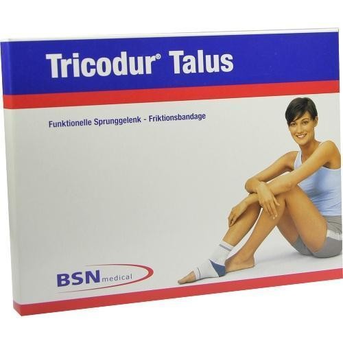 Tricodur talus bandage - talus,