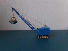 Menck Greifbagger Siku V 325