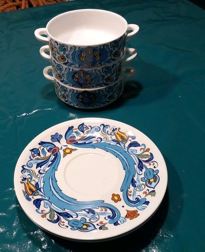 Villeroy boch izmir - villeroy, 1973