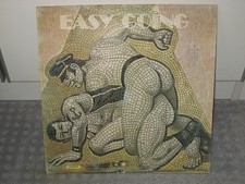 LP Easy Going "Same", Disco der 70er!
