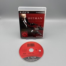 Hitman: Absolution-Outfit