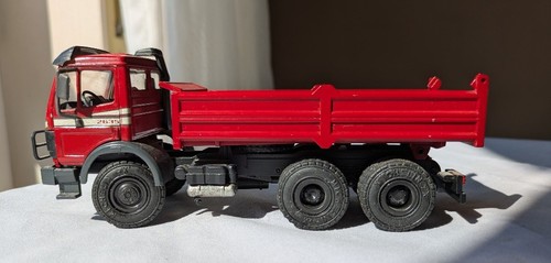 Nzg modell 315 mercedes - 315,
