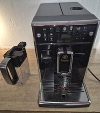 Saeco PicoBaristo Deluxe Kaffeevollautomat !!!