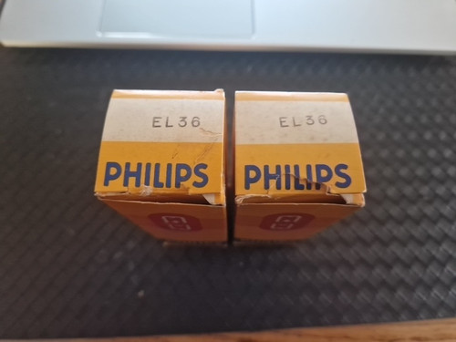 Pieces philips el36 brown - philips,