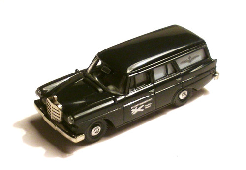Brekina 1853 mb - brekina, 1:87
