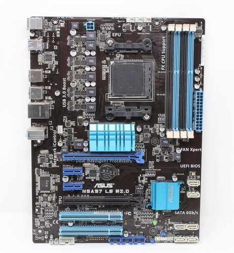 Asus m5a97 amd 970 atx - amd,